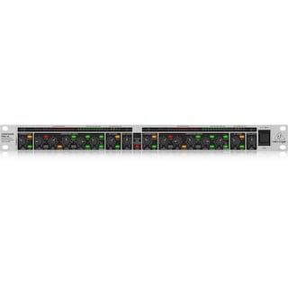 Foto 1 | Compresor Behringer Composer Pro-xl Mdx2600 De 2 Canales - Venta Internacional.