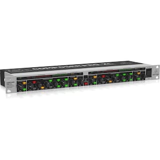 Foto 2 | Compresor Behringer Composer Pro-xl Mdx2600 De 2 Canales - Venta Internacional.