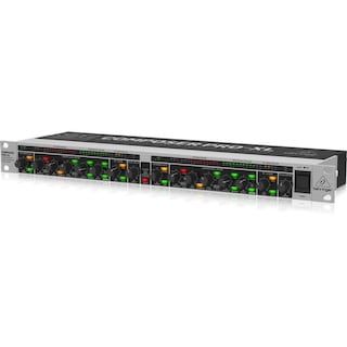 Foto 3 | Compresor Behringer Composer Pro-xl Mdx2600 De 2 Canales - Venta Internacional.