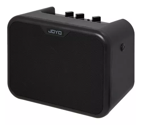 Foto 2 pulgar | Joyo Amplificador Ma-10 Series Ma-10e Valvular Para Guitarra De 10w