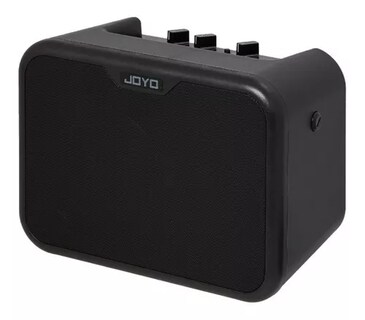 Foto 1 | Joyo Amplificador Ma-10 Series Ma-10e Valvular Para Guitarra De 10w