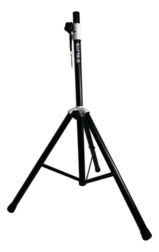 Foto 2 pulgar | Tripie Base Soporte Para Bafle Bocina 1.80cm Reforzado Elite
