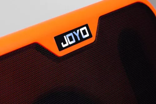 Foto 5 pulgar | Amplificador Joyo Ma-10 Series Ma-10a Transistor Para Guitarra De 10w Color Naranja