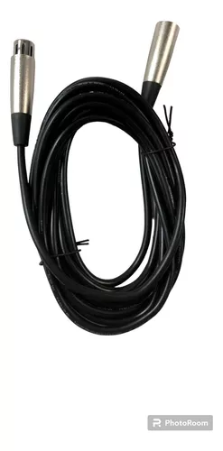 Foto 5 pulgar | Micrófono Vocal Marca Jzg Md. 900pro Con Cable