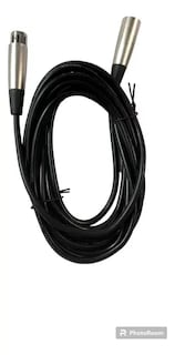 Foto 4 | Micrófono Vocal Marca Jzg Md. 900pro Con Cable