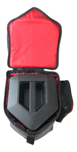 Foto 1 | Funda Para Bose S1 Pro Reforzada Con Bolsa Amplia