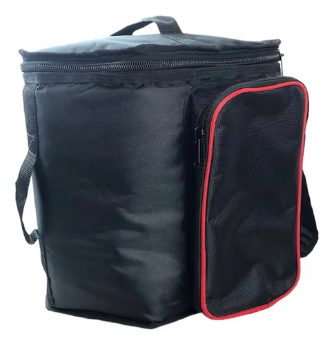 Foto 3 | Funda Para Bose S1 Pro Reforzada Con Bolsa Amplia