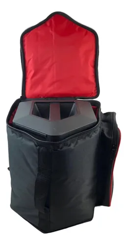 Foto 4 | Funda Para Bose S1 Pro Reforzada Con Bolsa Amplia