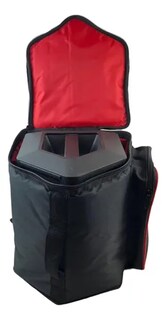 Foto 4 | Funda Para Bose S1 Pro Reforzada Con Bolsa Amplia