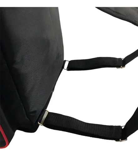 Foto 7 pulgar | Funda Para Bose S1 Pro Reforzada Con Bolsa Amplia
