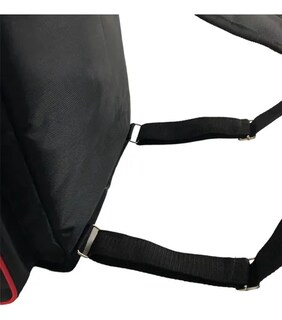 Foto 6 | Funda Para Bose S1 Pro Reforzada Con Bolsa Amplia