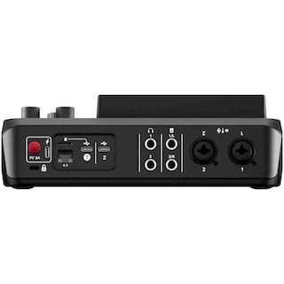 Foto 5 | Estudio De Producción De Audio Rodecaster Duo Rode Con Microsd De 32 Gb - Venta Internacional.