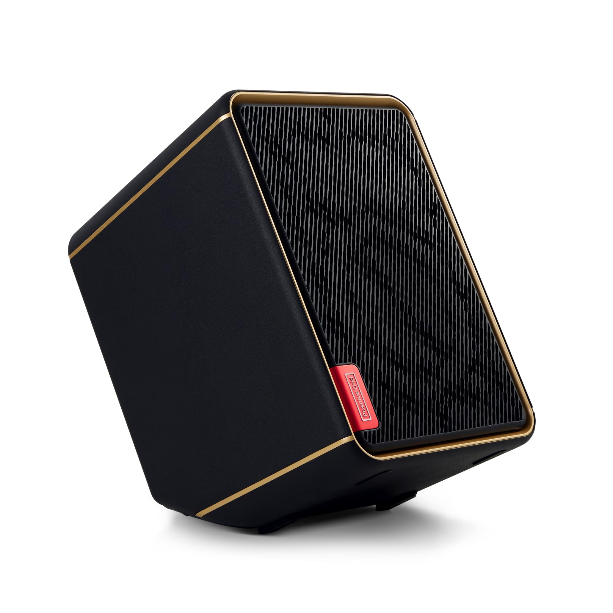 Foto 3 pulgar | Amplificador De Guitarra Inteligente Y Sistema Pa Positive Grid Spark Edge 65w - Venta Internacional.