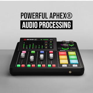 Foto 6 | Solución De Producción Røde Rødecaster Duo Podcasting Streaming - Venta Internacional.