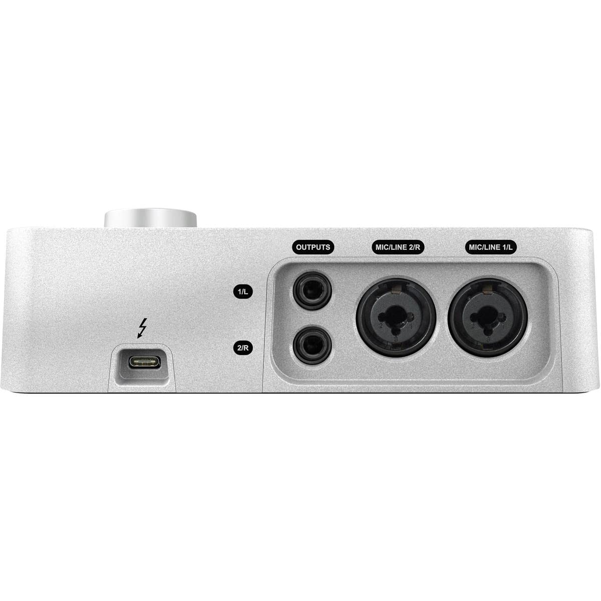 Foto 6 pulgar | Interfaz De Audio Universal Audio Apollo Solo Heritage Ed. - Venta Internacional.