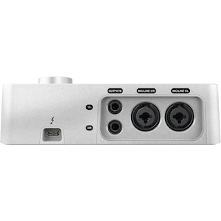 Foto 5 | Interfaz De Audio Universal Audio Apollo Solo Heritage Ed. - Venta Internacional.
