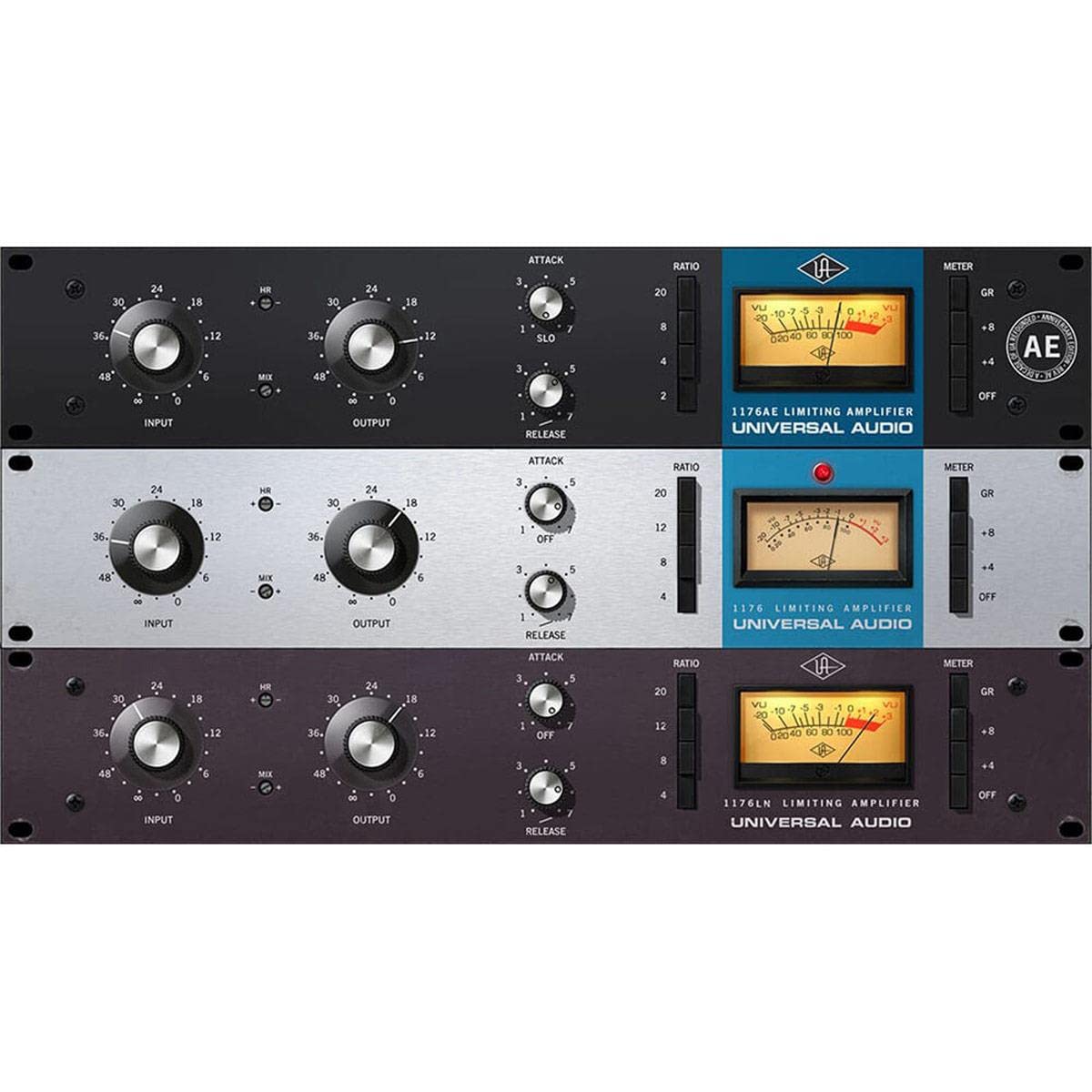 Foto 6 | Interfaz De Audio Universal Audio Apollo Solo Heritage Ed. - Venta Internacional.
