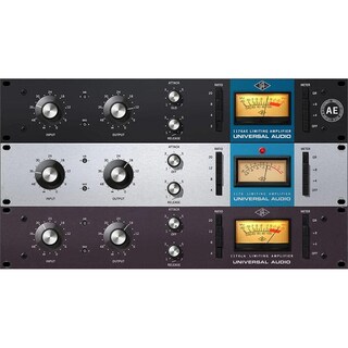 Foto 6 | Interfaz De Audio Universal Audio Apollo Solo Heritage Ed. - Venta Internacional.
