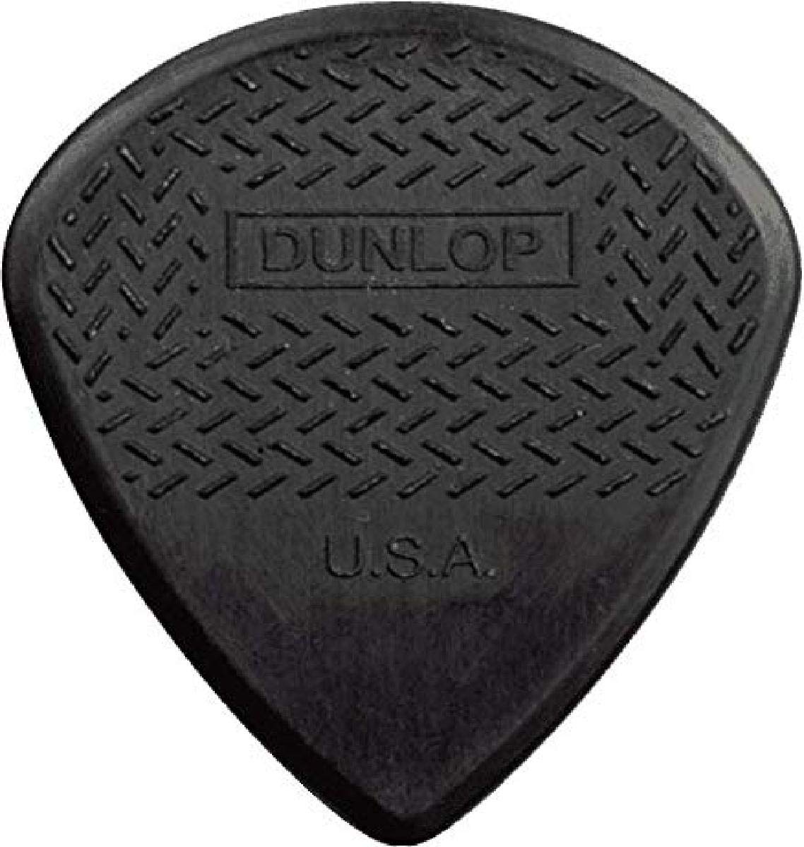 Pick Dunlop Max-grip  Jazz Iii De Fibra De Carbono  24 Bolsas - Venta Internacional.