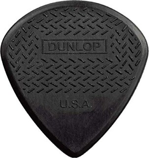 Foto 1 | Pick Dunlop Max-grip Jazz Iii De Fibra De Carbono 24 Bolsas - Venta Internacional.