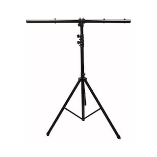 Foto 1 | Atril Para Luminarias Klingt Klt 004 Light Stand Color Negro