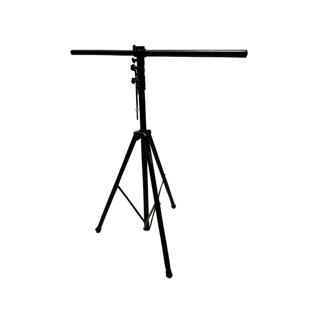 Foto 3 pulgar | Atril Para Luminarias Klingt Klt 004 Light Stand Color Negro