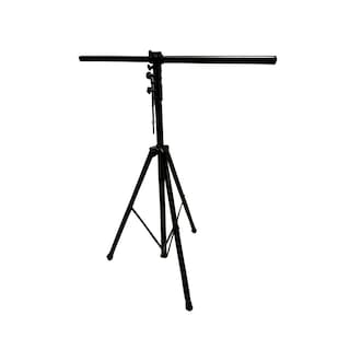 Foto 2 | Atril Para Luminarias Klingt Klt 004 Light Stand Color Negro