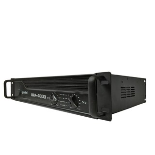 Foto 5 | Amplificador De Potencia Gemini Gpa-4800 4000w Professional Dj - Venta Internacional.