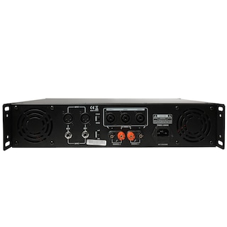 Foto 7 | Amplificador De Potencia Gemini Gpa-4800 4000w Professional Dj - Venta Internacional.