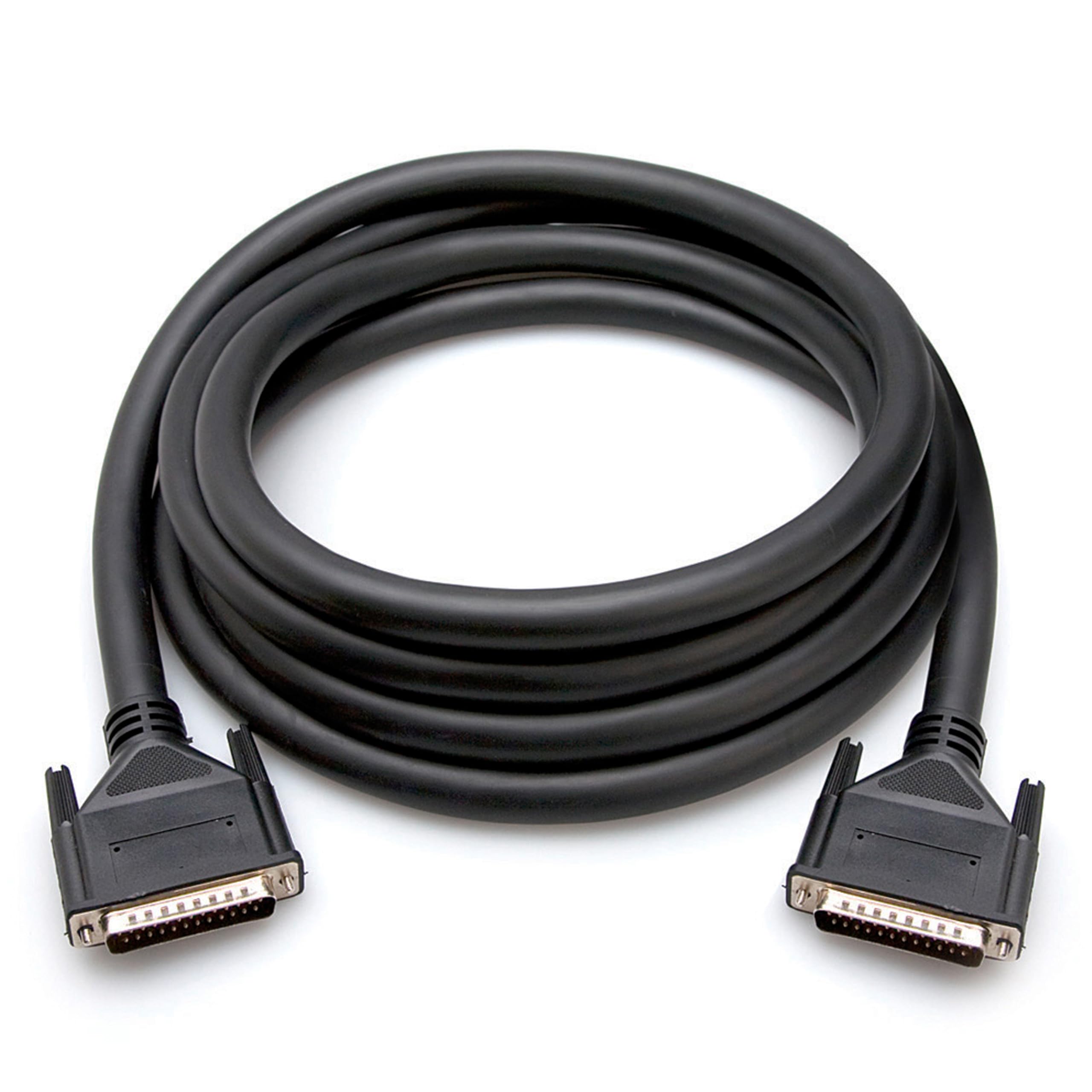 Cable Snake Hosa Dbd-315 De 8 Canales Db25 A Db25  4 5 M - Venta Internacional.