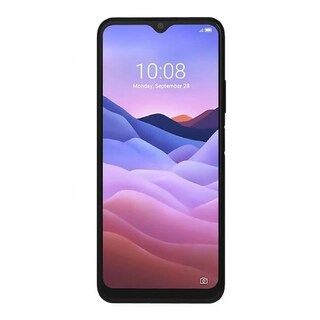 Foto 2 | Celular ZTE Blade V20 color Azul Smart 4/128 GB Kit