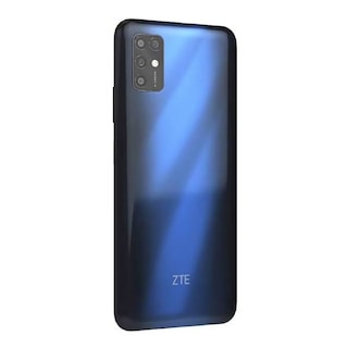 Foto 3 | Celular ZTE Blade V20 color Azul Smart 4/128 GB Kit