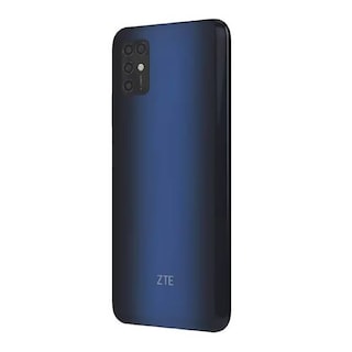 Foto 4 | Celular ZTE Blade V20 color Azul Smart 4/128 GB Kit