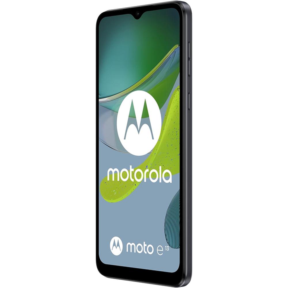 Foto 6 pulgar | Celular Motorola Moto E13 4G 2gb 64gb 6.5 HD+ Negro XT2345-2 Telcel