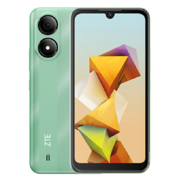 Zte Blade A33s 2/32gb Verde Kit