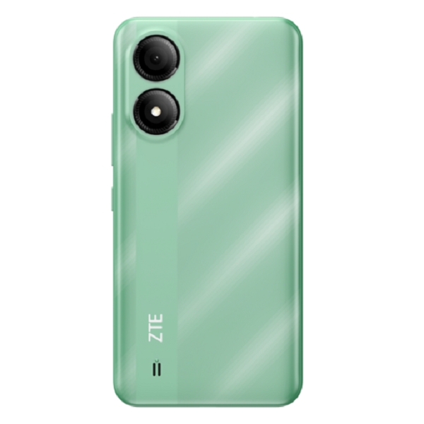 Foto 4 pulgar | Zte Blade A33s 2/32gb Verde Kit