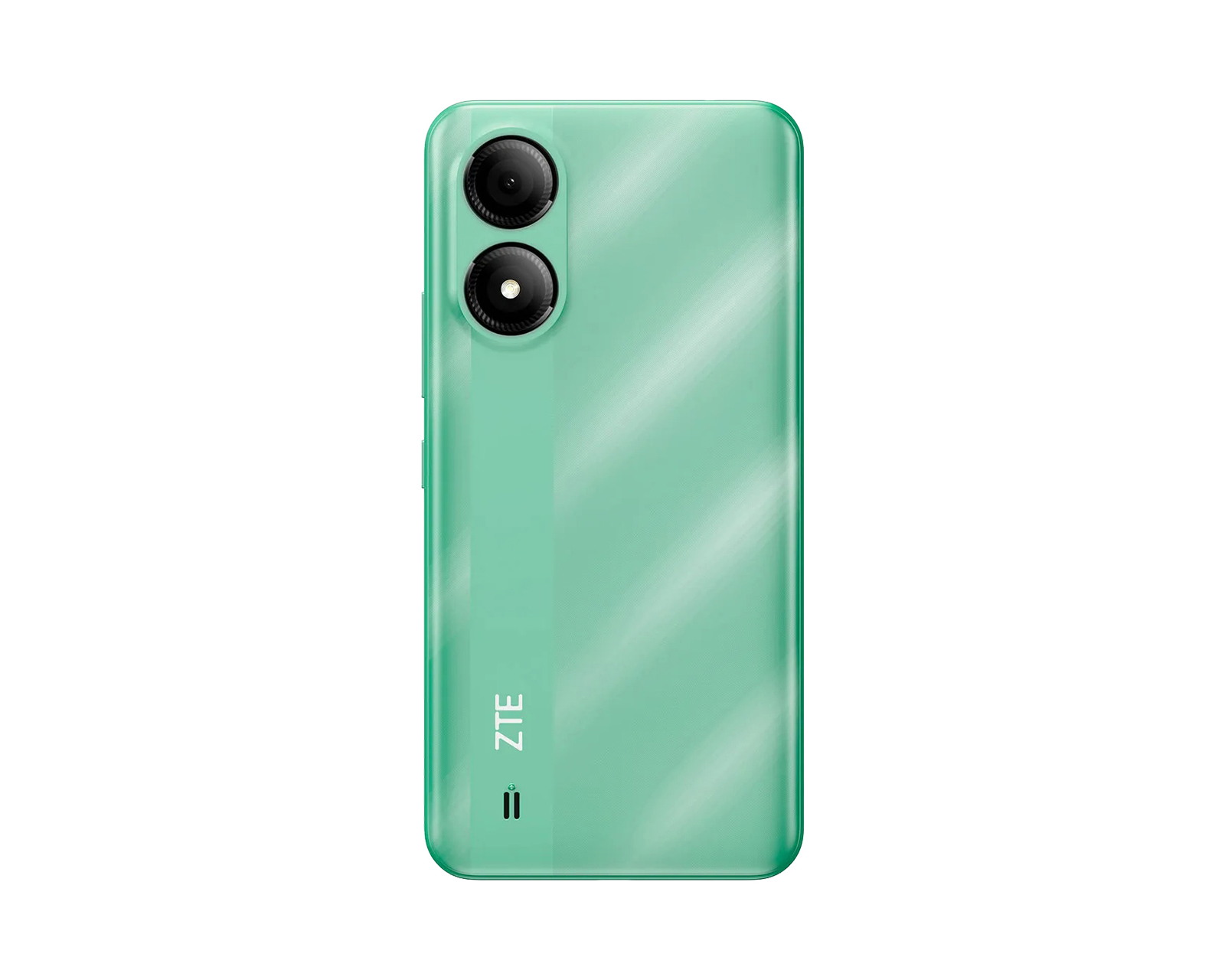 Foto 5 pulgar | Zte Blade A33s 2/32gb Verde Kit