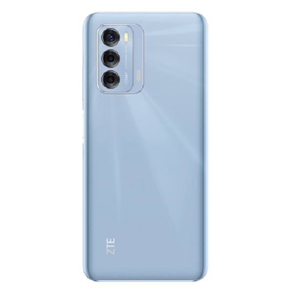 Foto 4 pulgar | Zte Blade V40 4/128gb Azul Kit