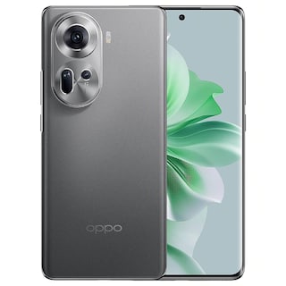 Foto 1 | Oppo Reno 11 5g 5/256 GB Gris Telcel