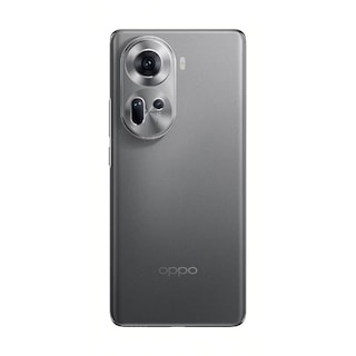 Foto 2 | Oppo Reno 11 5g 5/256 GB Gris Telcel
