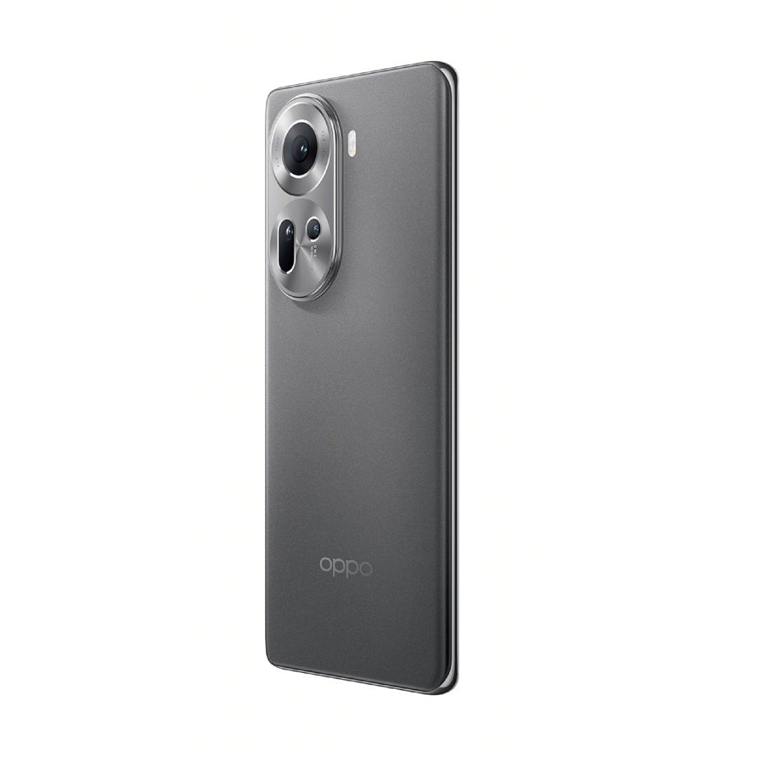 Foto 5 pulgar | Oppo Reno 11 5g 5/256 GB Gris Telcel