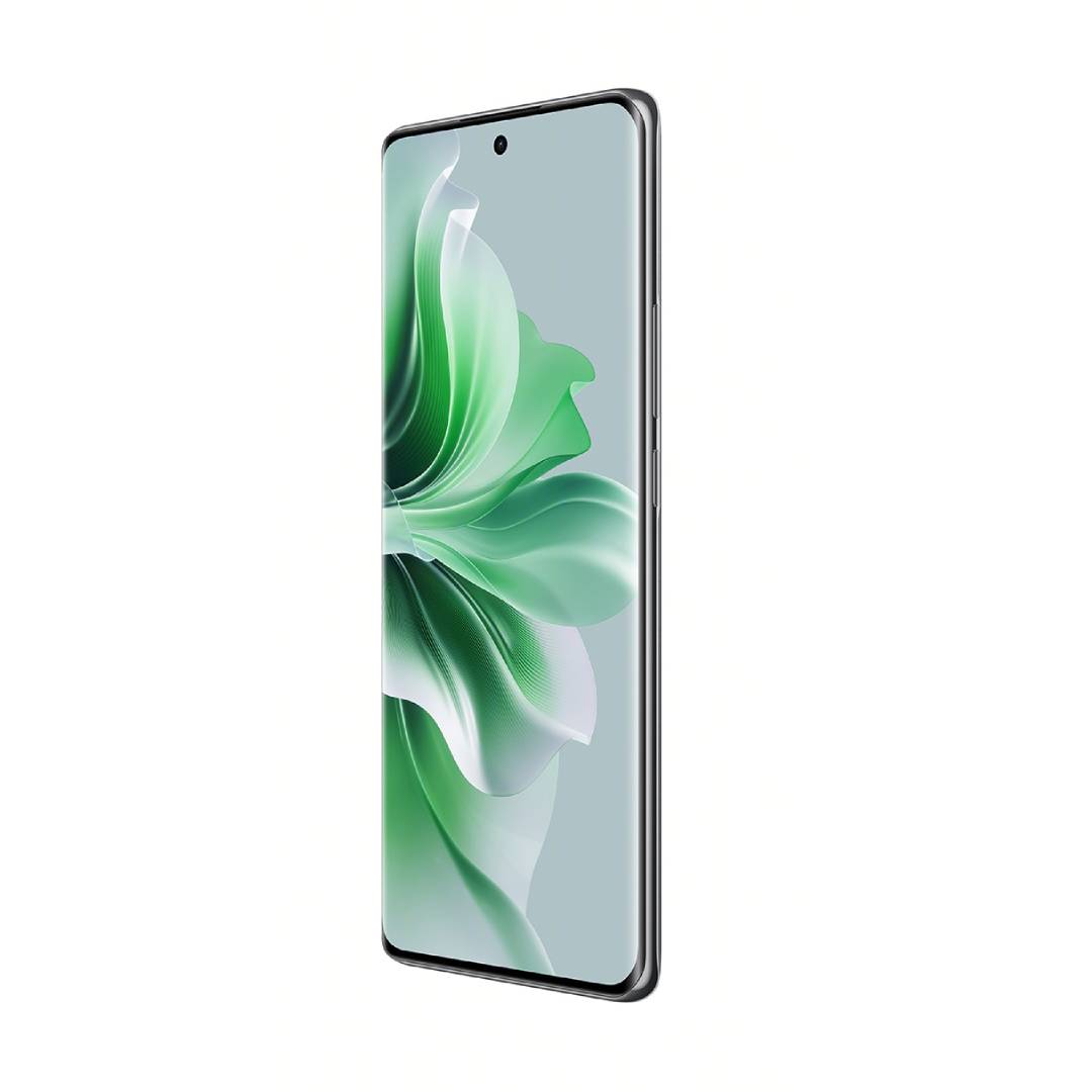 Foto 7 pulgar | Oppo Reno 11 5g 5/256 GB Gris Telcel