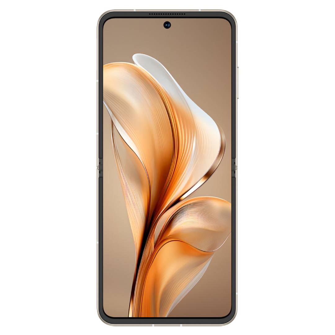 Foto 3 pulgar | Nubia Flip 5g 8/256gb Dorado Telcel