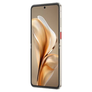 Foto 4 | Nubia Flip 5g 8/256gb Dorado Telcel