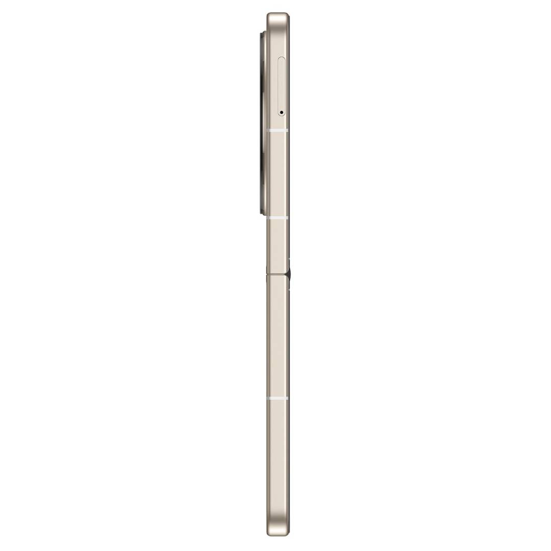 Foto 6 pulgar | Nubia Flip 5g 8/256gb Dorado Telcel