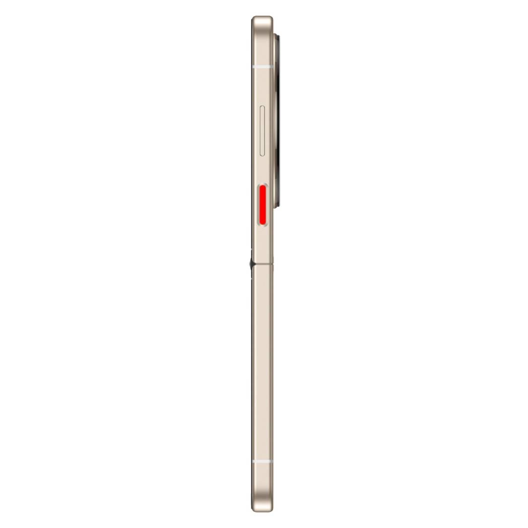 Foto 7 pulgar | Nubia Flip 5g 8/256gb Dorado Telcel