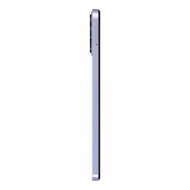 Foto 3 | Celular Zte Axon 60 6/256gb Morado (4g) Telcel