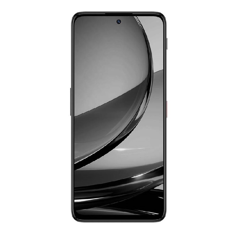 Foto 3 | Telcel Nubia Focus Pro 5G 8/256 GB Negro