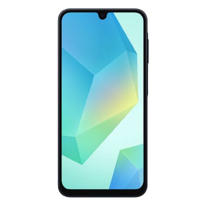 Foto 3 pulgar | Samsung Galaxy A16 4/128gb Negro Telcel