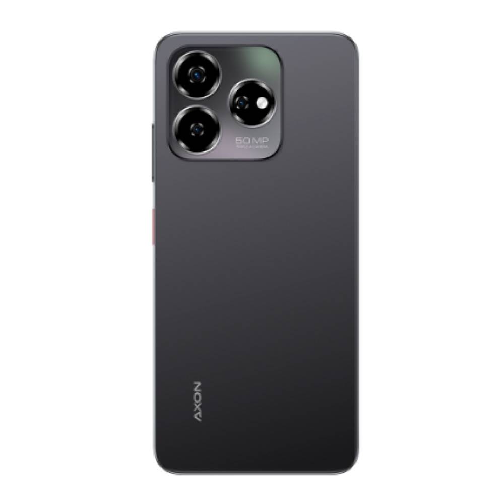 Foto 1 | Celular Zte Axon 60 6/256gb Negro 4g Telcel